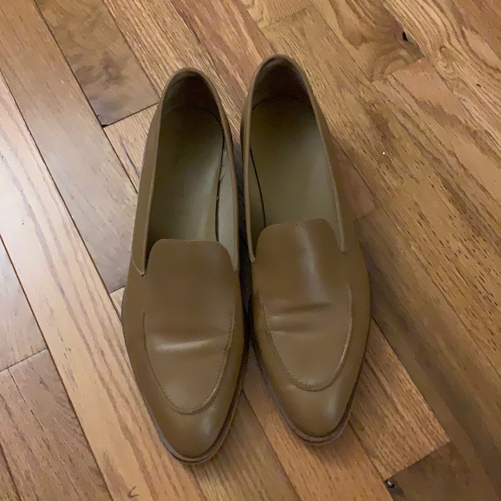 Everlane Loafers